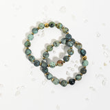 The Talisman Bracelet - African Turquoise