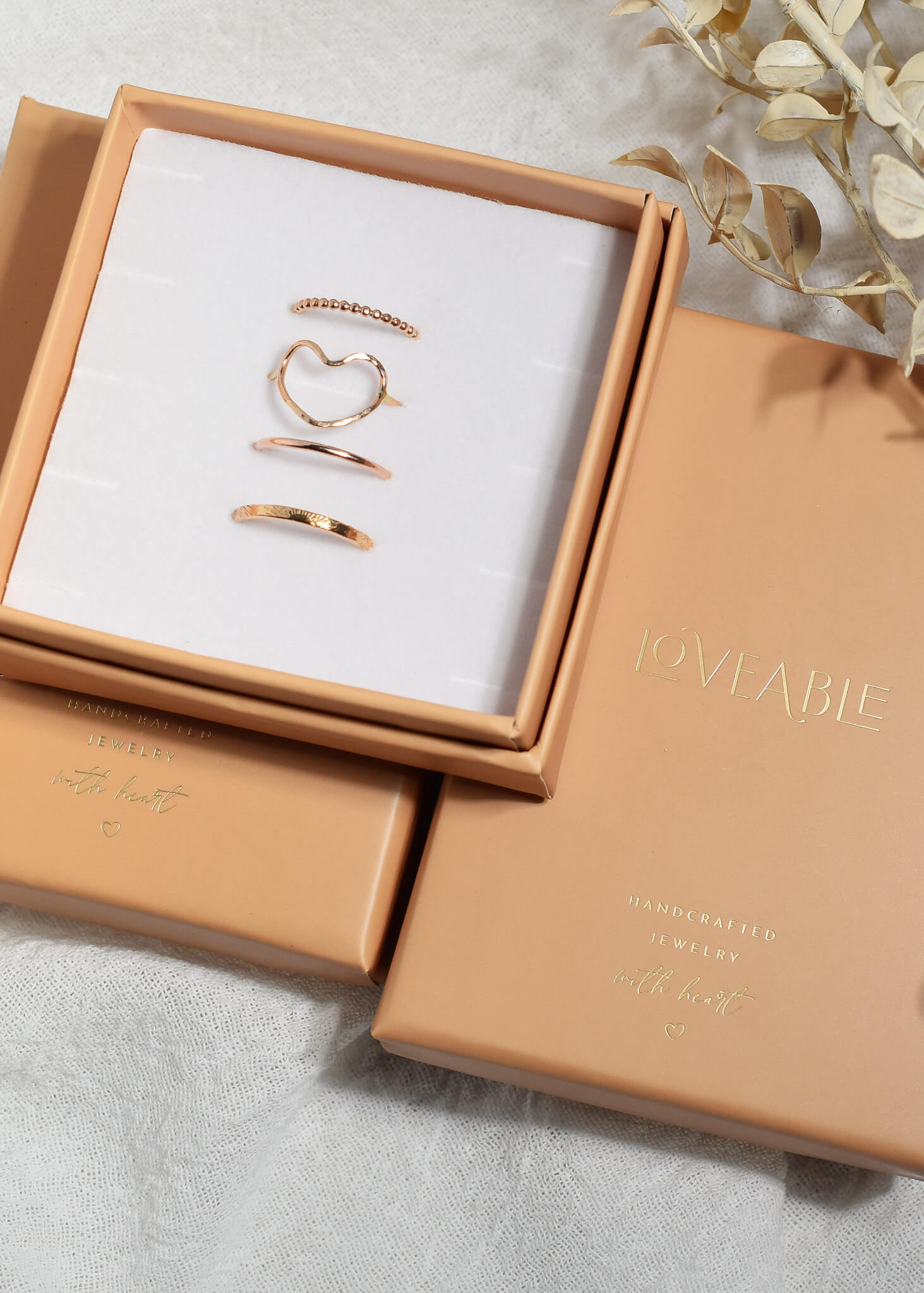 A Gift Straight From the Heart