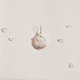 Keshi Pearl Charm