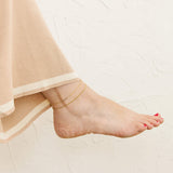 River Anklet