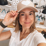Heart Trucker Hat