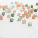 Hera Gemstone Beaded Bracelet