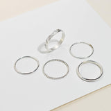 Leaf Ring