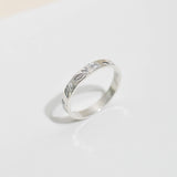Leaf Ring