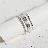 Leaf Ring