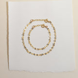 Sparkle Chain Bracelet