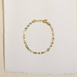 Little Sparkle Chain Bracelet