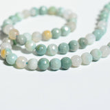 Hera Gemstone Beaded Bracelet