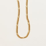 Luxe Figaro Chain