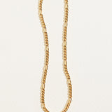 Luxe Figaro Chain
