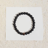 Onyx Mens Bracelet