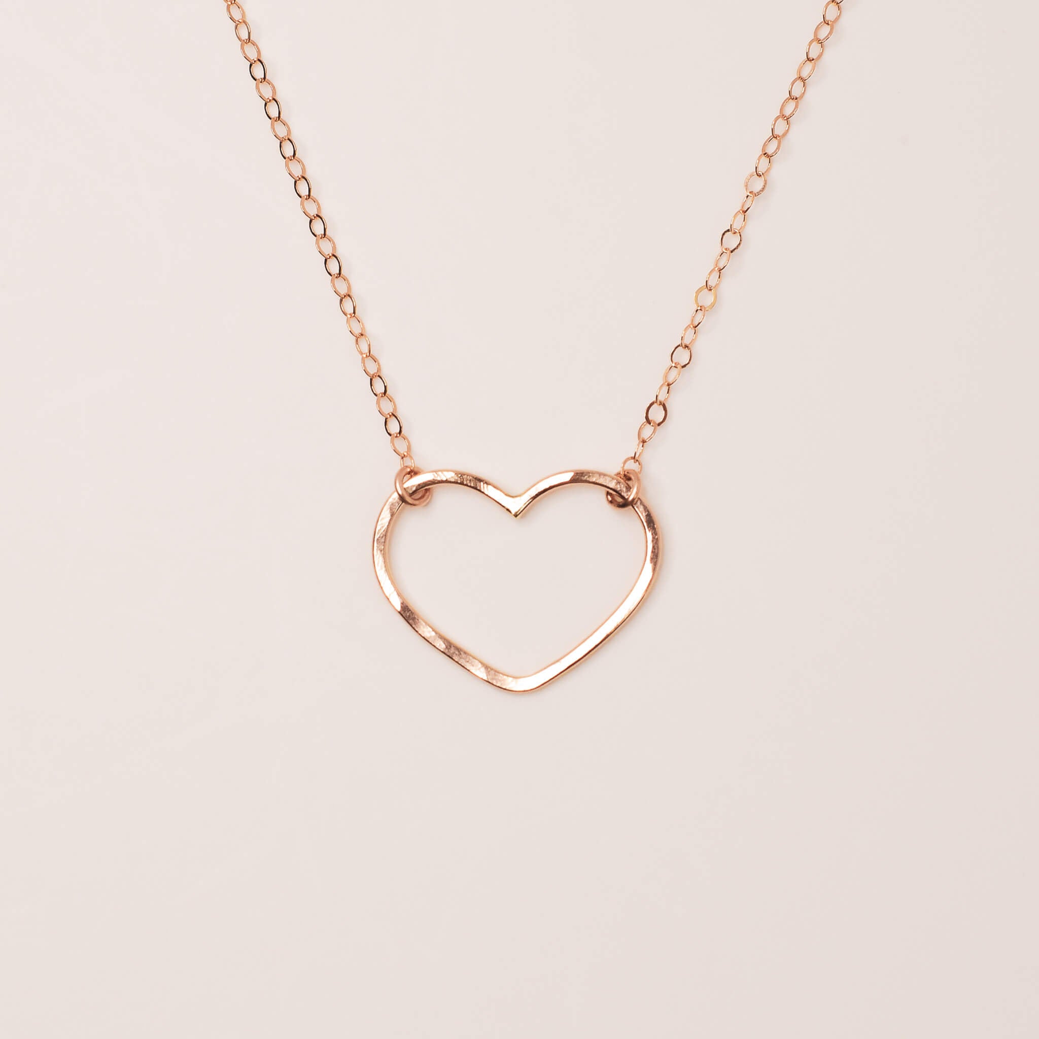 A Gift Straight From the Heart