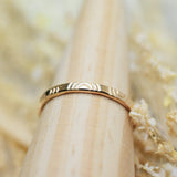 Little Rainbow Ring