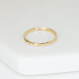 Little Rainbow Ring