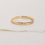 Rainbow Ring