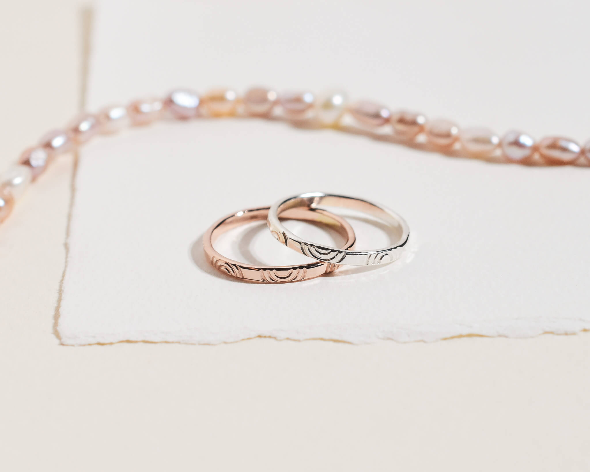 Rainbow Ring