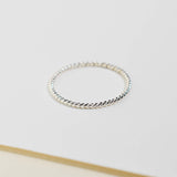 Twist Ring