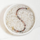 Rosalie Pink Tourmaline Bracelet