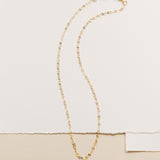 Sparkle Layering Chain