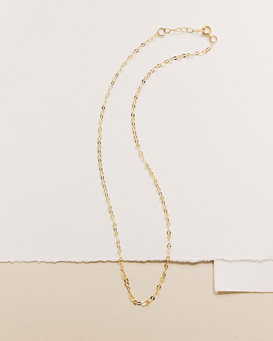 Sparkle Layering Chain