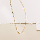 Sparkle Layering Chain