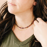 Sparkle Layering Chain