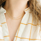 Sparkle Layering Chain