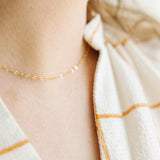 Sparkle Layering Chain