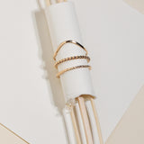 Sparkle Ring