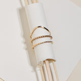 Flow Ring