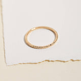 Sparkle Ring