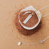 Sunshine Bar Necklace