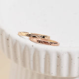 Sunshine Ring 14k Gold