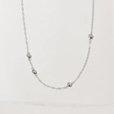 The Story Necklace