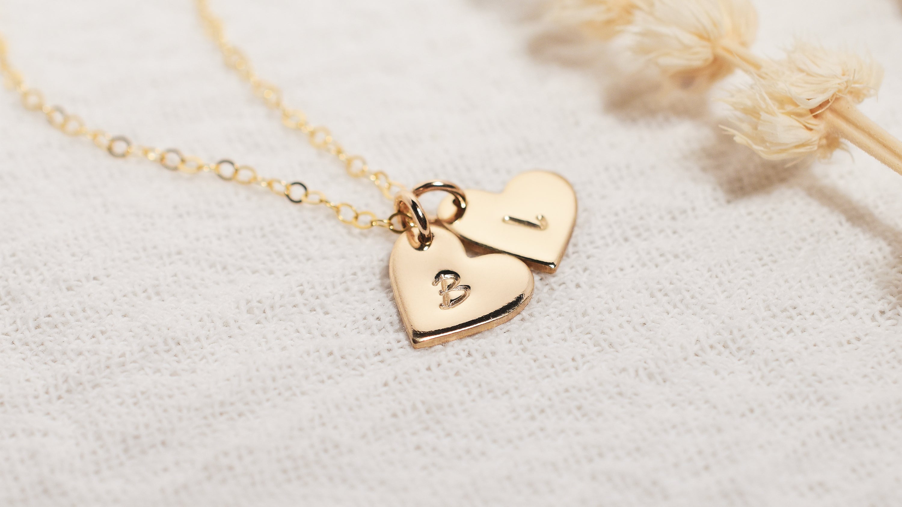 The Valentine’s Necklace Everyone’s Gifting
