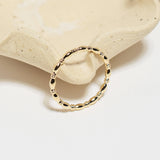 Victorine Ring