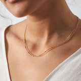 Cherry Chain