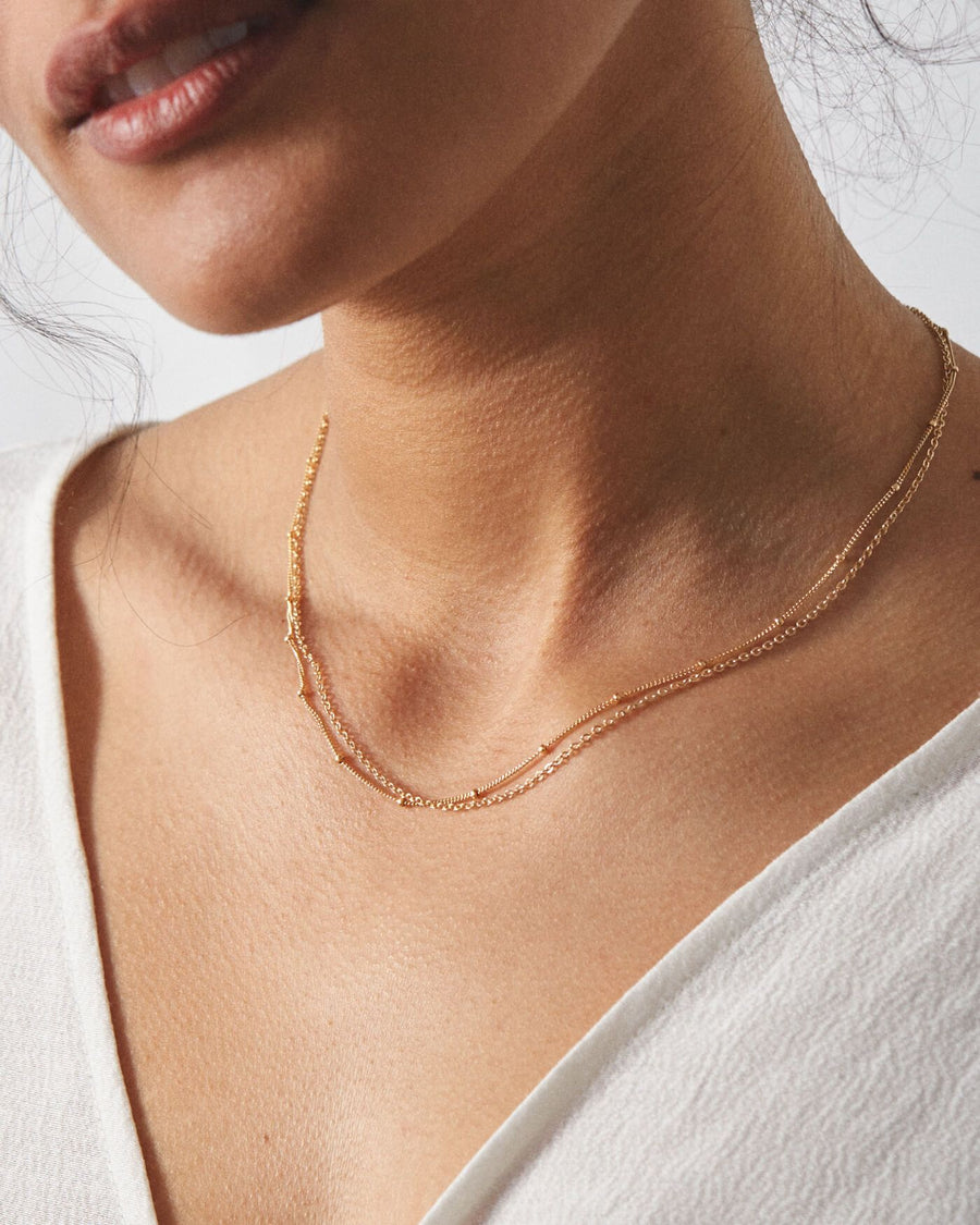 Cherry Chain