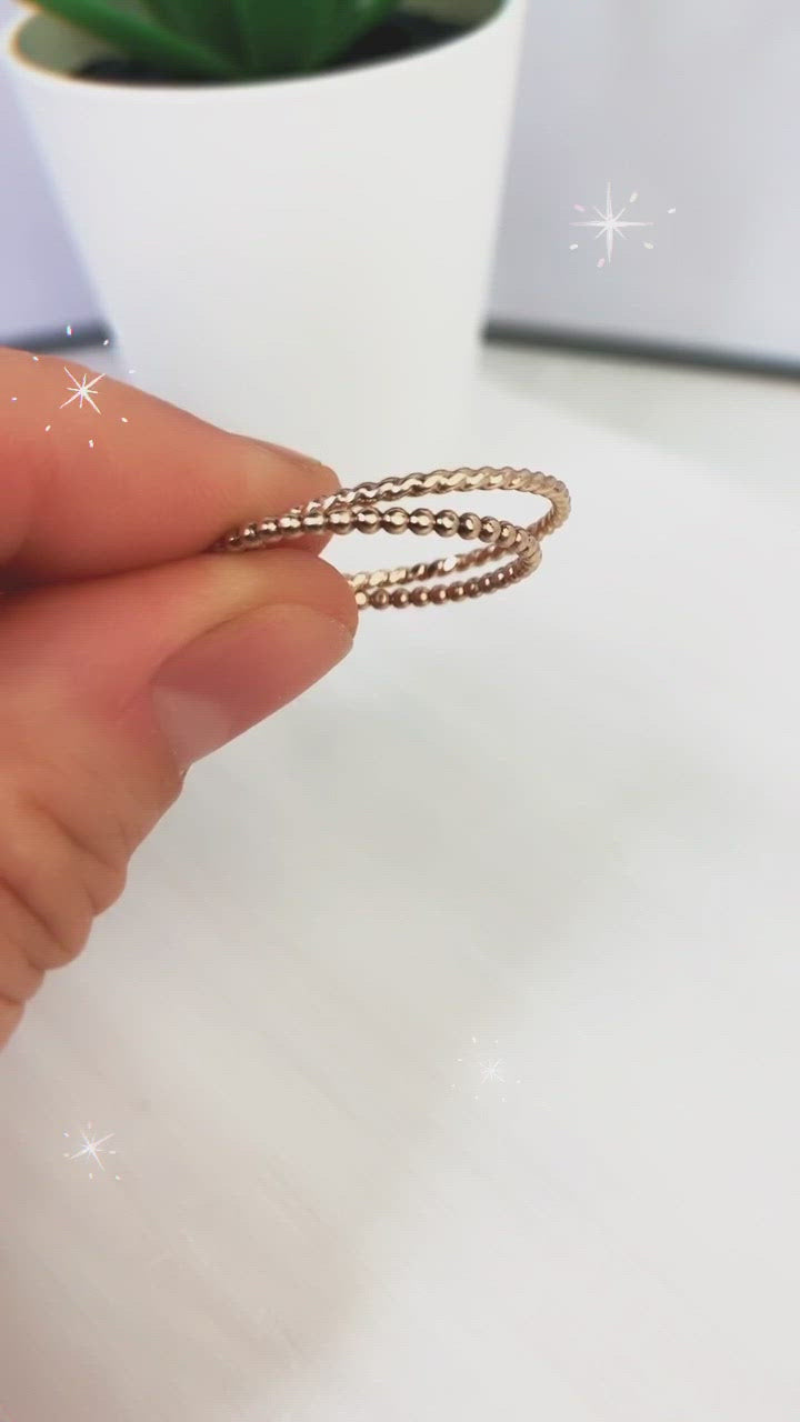 Rope Ring