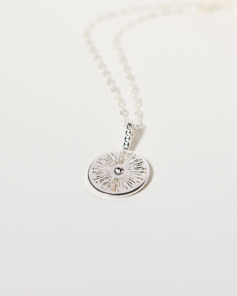 Chasing the Sun Necklace