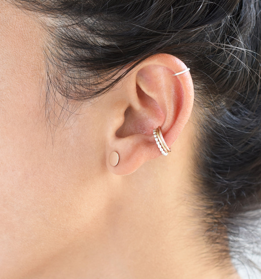 Ear Cuff