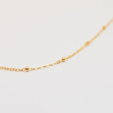 Cherry Chain