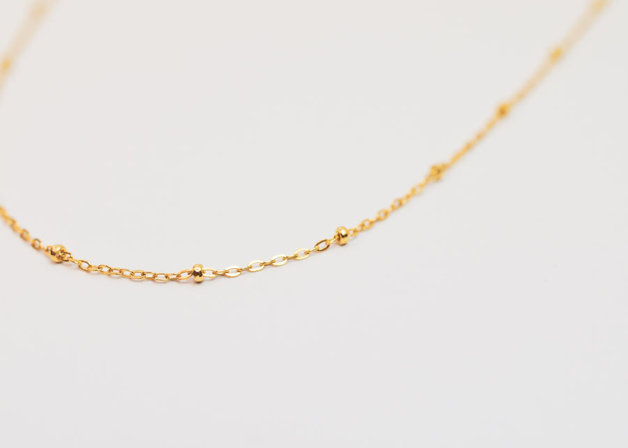 Cherry Chain