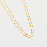 Sophia Chain