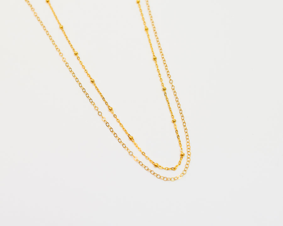 Sophia Chain