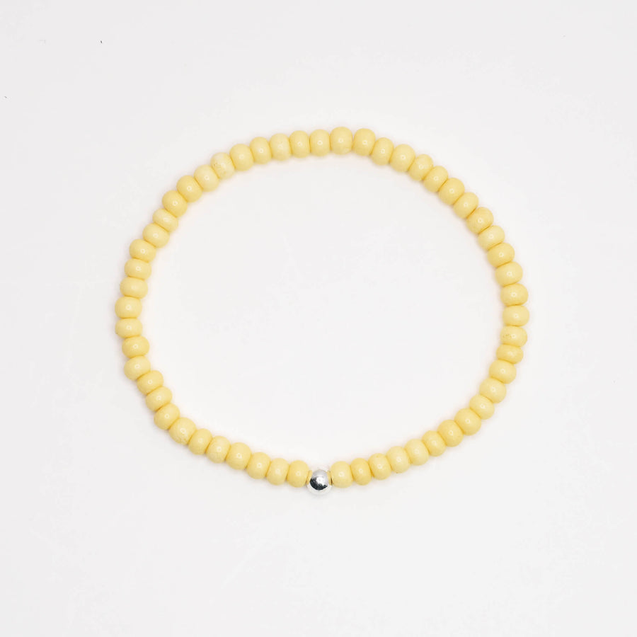 Eloise Lemon Bracelet