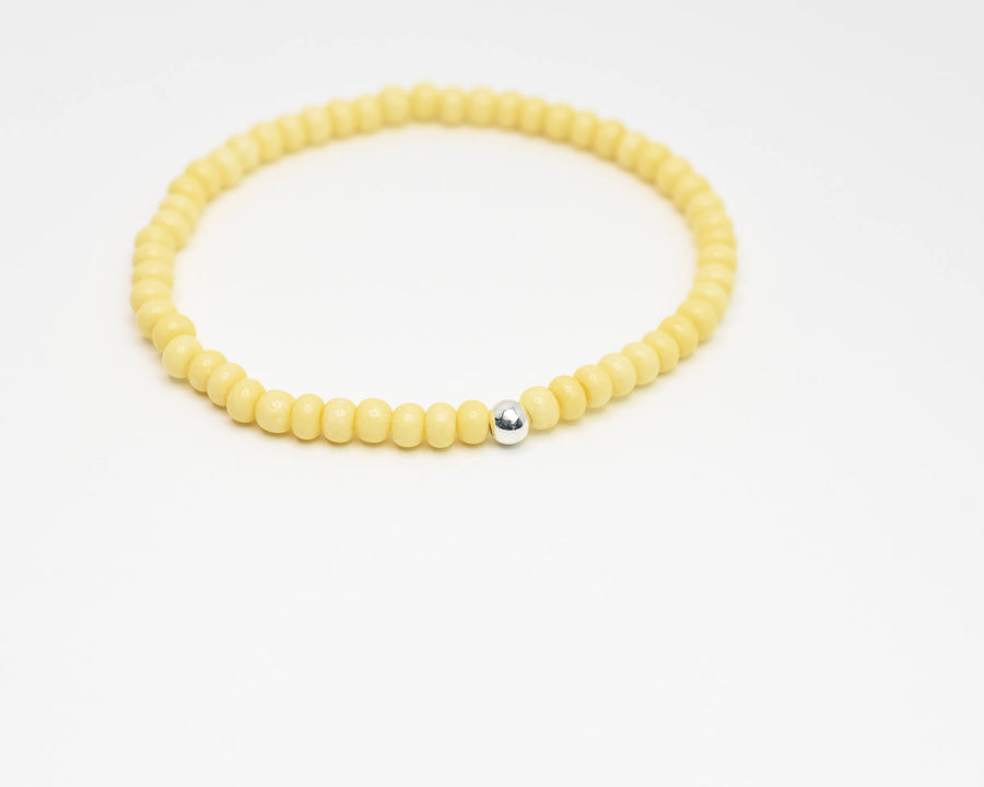Eloise Lemon Bracelet