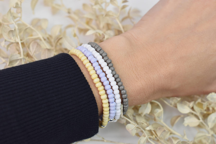 Eloise Lemon Bracelet