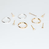 Tiny Endless Hoops