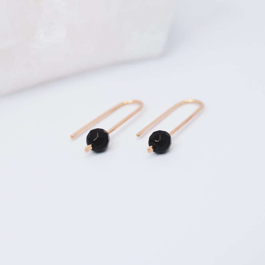 Onyx Gem Threaders